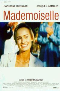 Mademoiselle (2001)