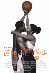 Love & Basketball (2000)