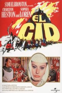 El Cid (1961)