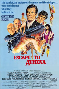 Escape to Athena (1979)