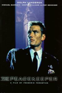 Peacekeeper, The (1997)