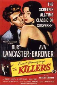 Killers, The (1946)