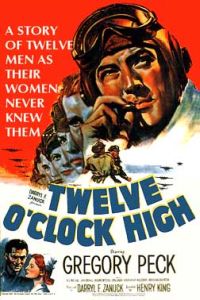 Twelve O'Clock High (1949)