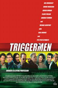 Triggermen (2002)