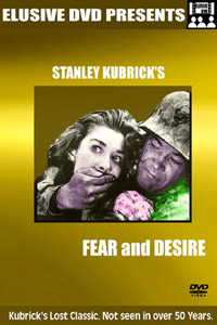 Fear and Desire (1953)