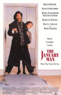 January Man (1989)