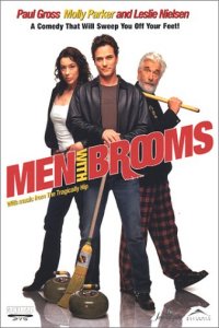 Men with Brooms (2002)