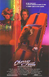 Cherry 2000 (1987)