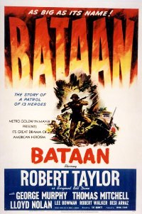 Bataan (1943)