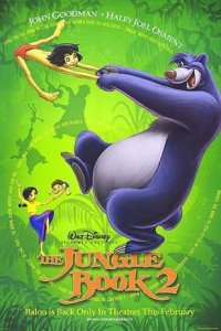 Jungle Book 2, The (2003)