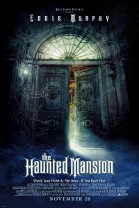 Haunted Mansion, The (2003)