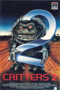 Critters 2: The Main Course (1988)