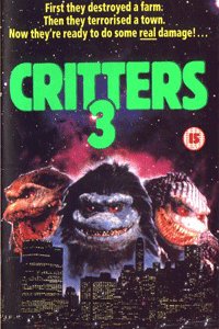 Critters 3 (1991)