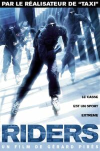 Riders (2002)