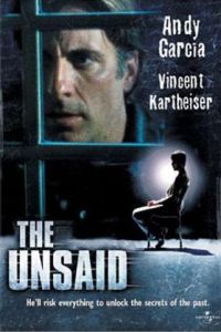 Unsaid, The (2001)