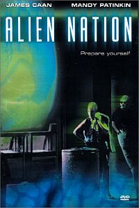 Alien Nation (1988)