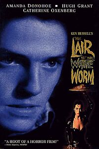 Lair of the White Worm, The (1988)