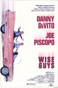 Wise Guys (1986)