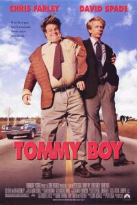 Tommy Boy (1995)