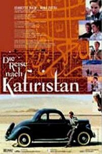 Reise nach Kafiristan, Die (2001)