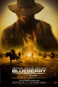 Blueberry (2004)