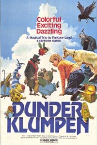 Dunderklumpen! (1974)