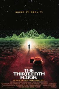 Thirteenth Floor, The (1999)