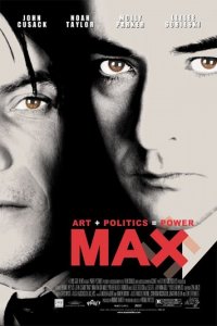 Max (2002)