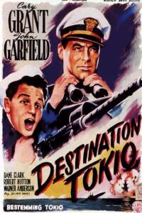 Destination Tokyo (1943)