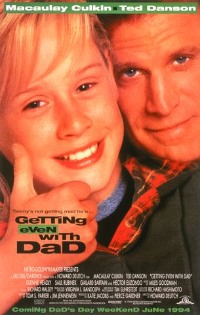 Getting Even with Dad (1994)