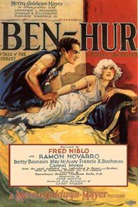 Ben-Hur (1925)