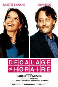 D�calage Horaire (2002)