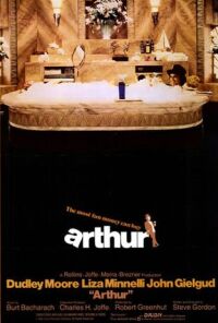 Arthur (1981)