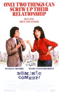 Romantic Comedy (1983)