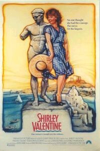 Shirley Valentine (1989)