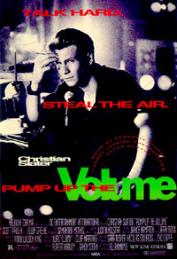 Pump Up the Volume (1990)