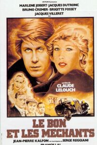 Bon et les M�chants, Le (1976)