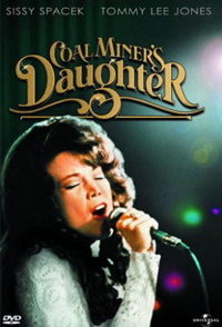 Coal Miner's Daughter (1980)