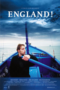 England! (2000)