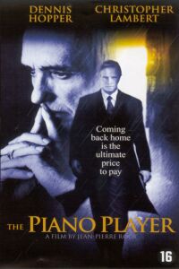 Piano Player, The (2002)