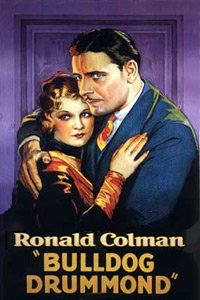 Bulldog Drummond (1929)