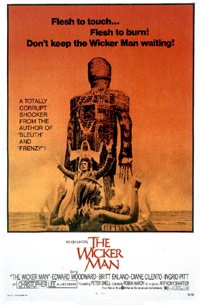 Wicker Man, The (1973)