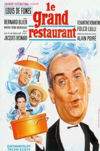Grand Restaurant, Le (1966)