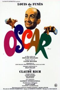 Oscar (1967)