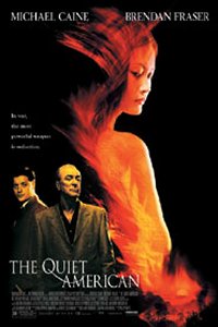 Quiet American, The (2002)