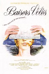 Baisers Vol�s (1968)