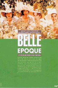 Belle �poque (1992)