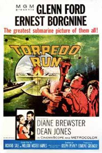 Torpedo Run (1958)