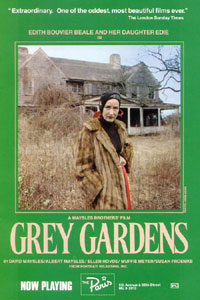 Grey Gardens (1975)