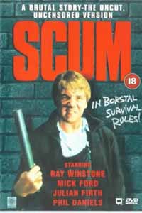 Scum (1979)